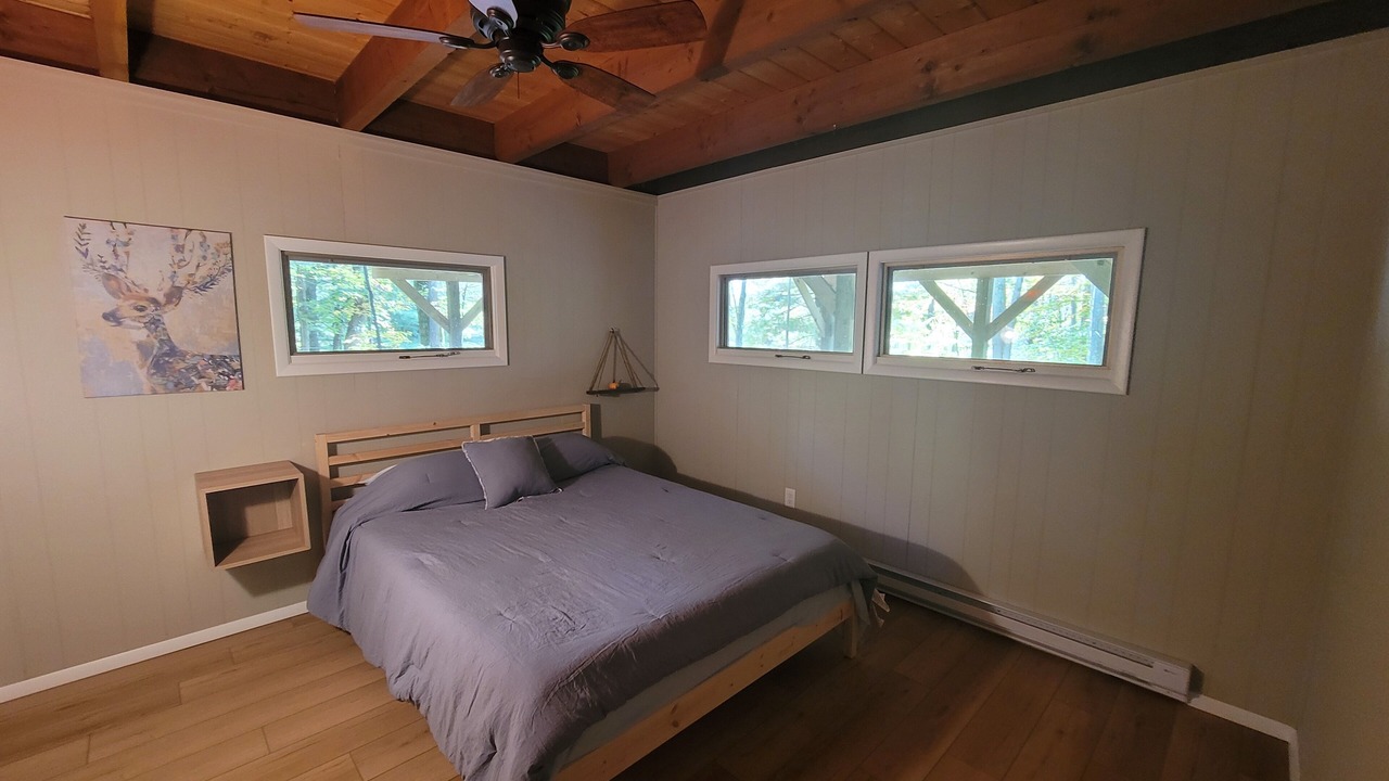 Photo of Bedroom in Hawley