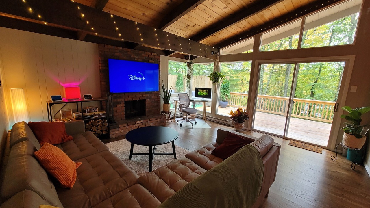 Photo of Livingroom in Hawley