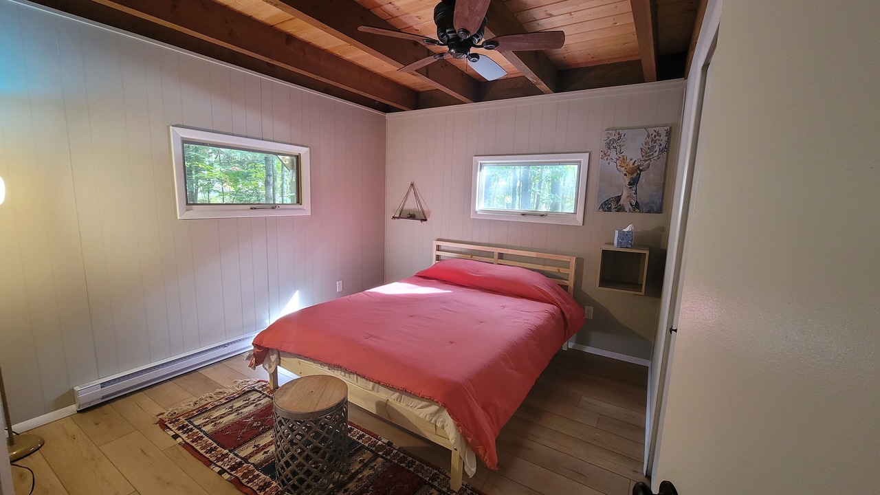 Photo of Bedroom in Hawley