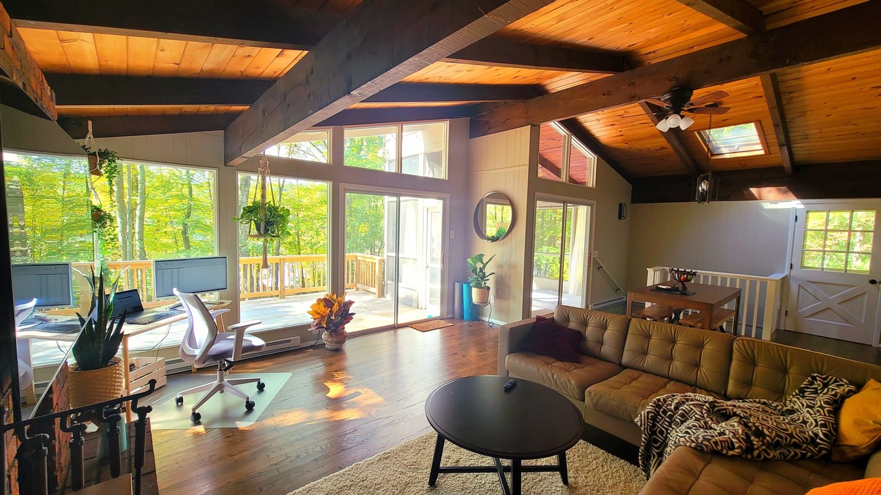 Photo of Livingroom in Hawley