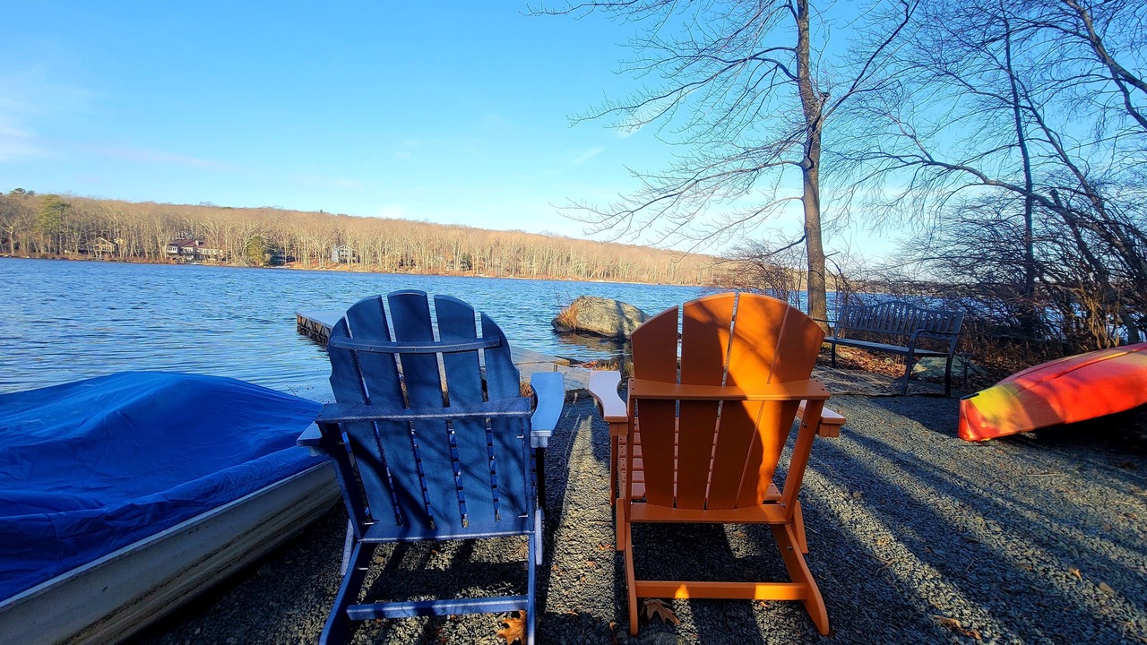 Photo of Outdoor in Hawley