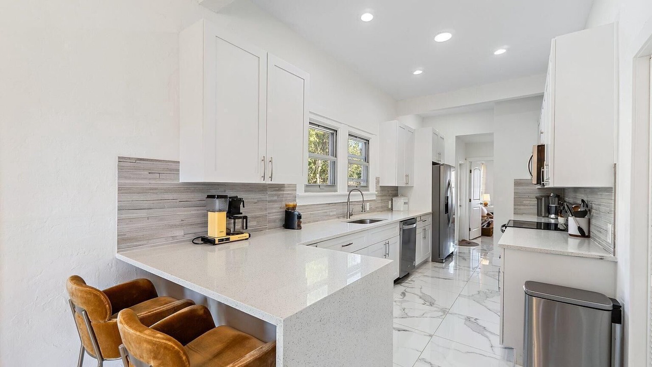 Photo of Kitchen in Southside