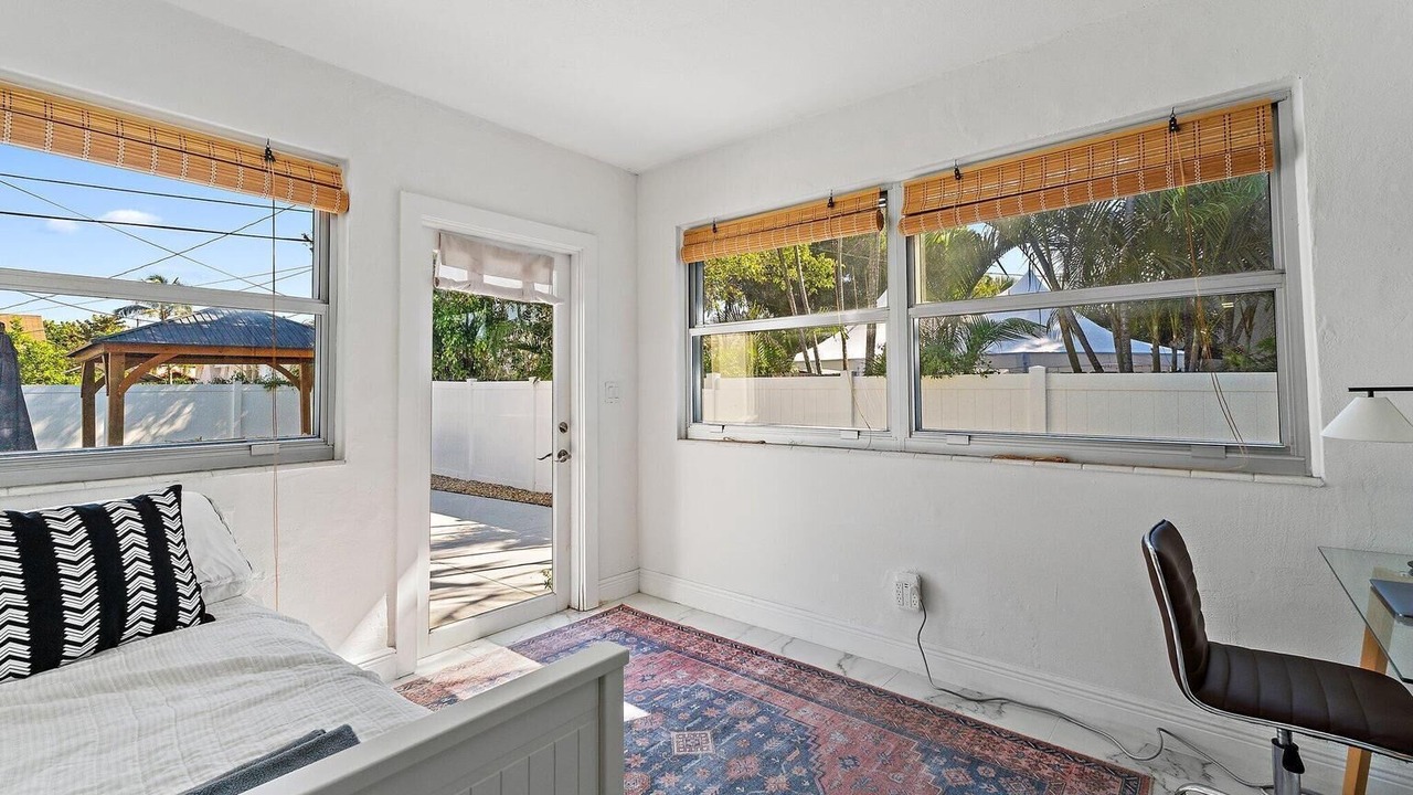 Photo of Bedroom in Southside