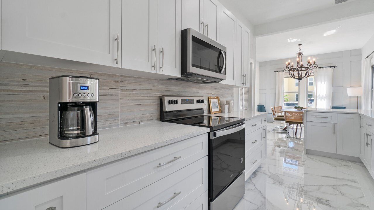 Photo of Kitchen in Southside