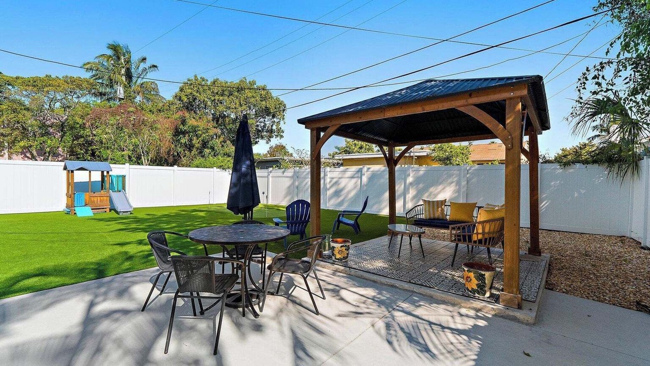 Photo of Outdoor in Southside