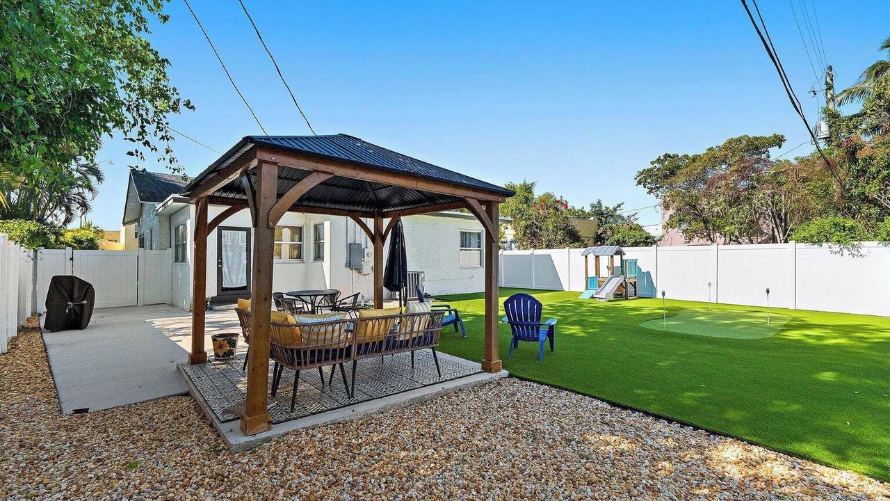 Photo of Outdoor in Southside