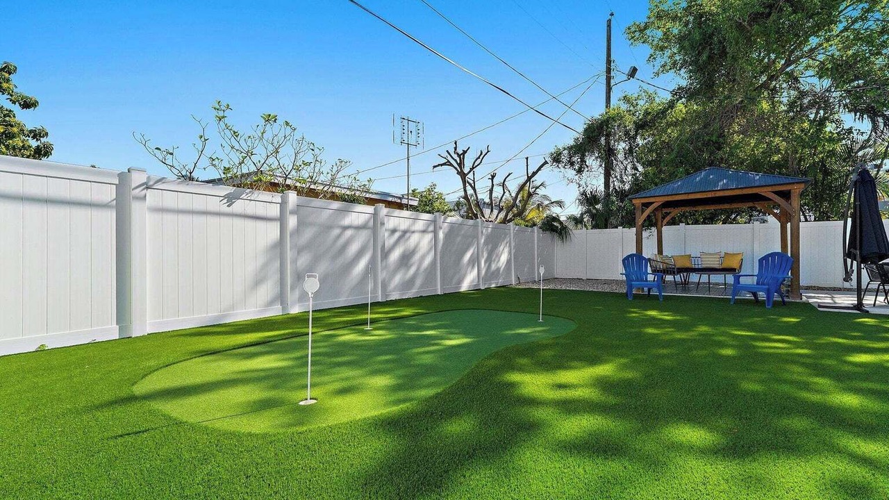 Photo of Outdoor in Southside
