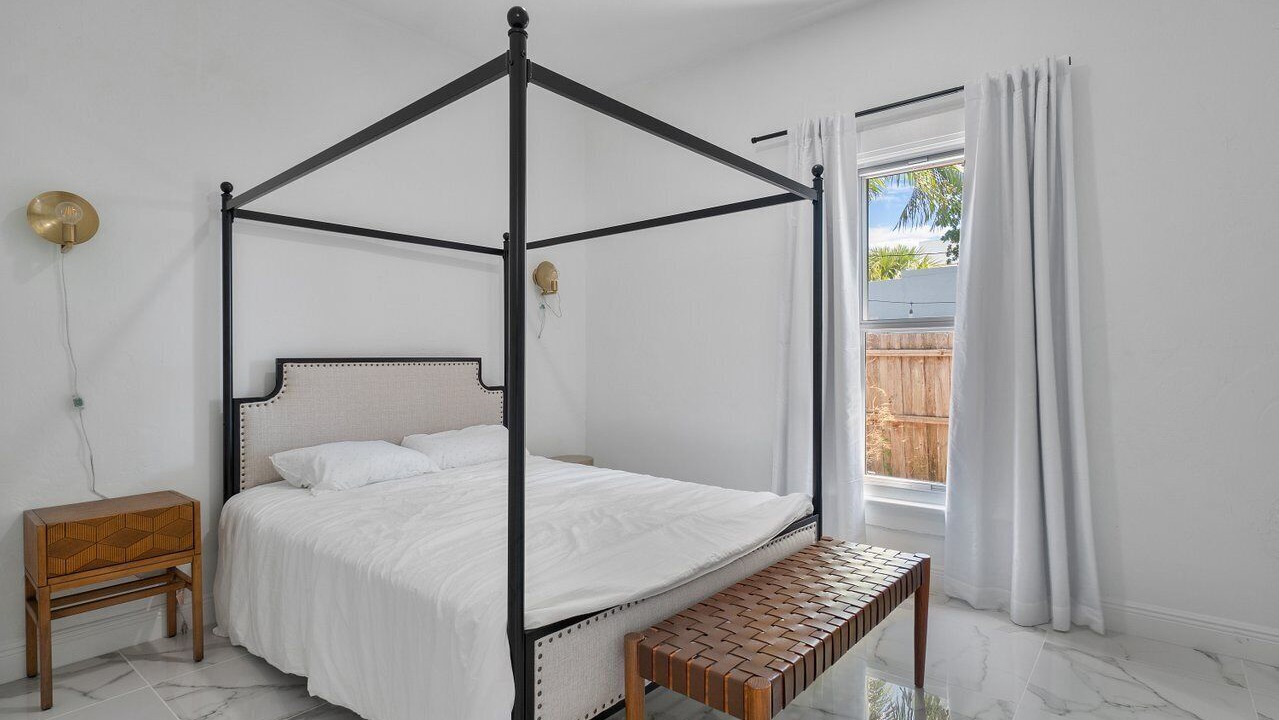 Photo of Bedroom in Southside