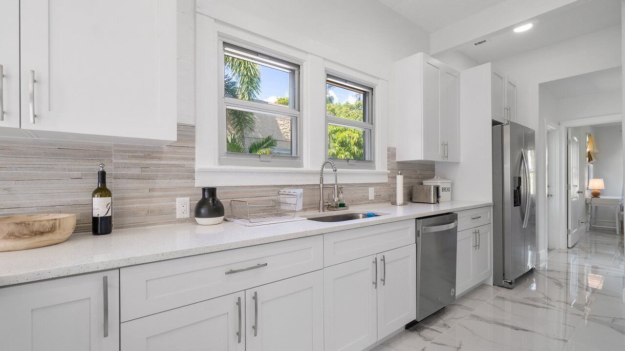 Photo of Kitchen in Southside