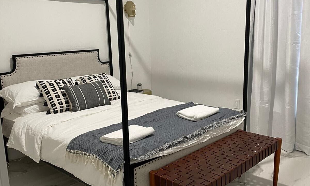 Photo of Bedroom in Southside