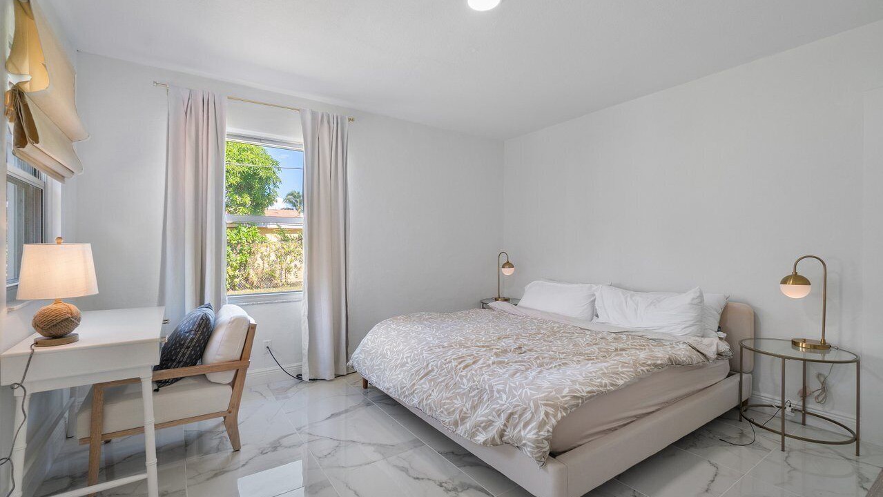 Photo of Bedroom in Southside