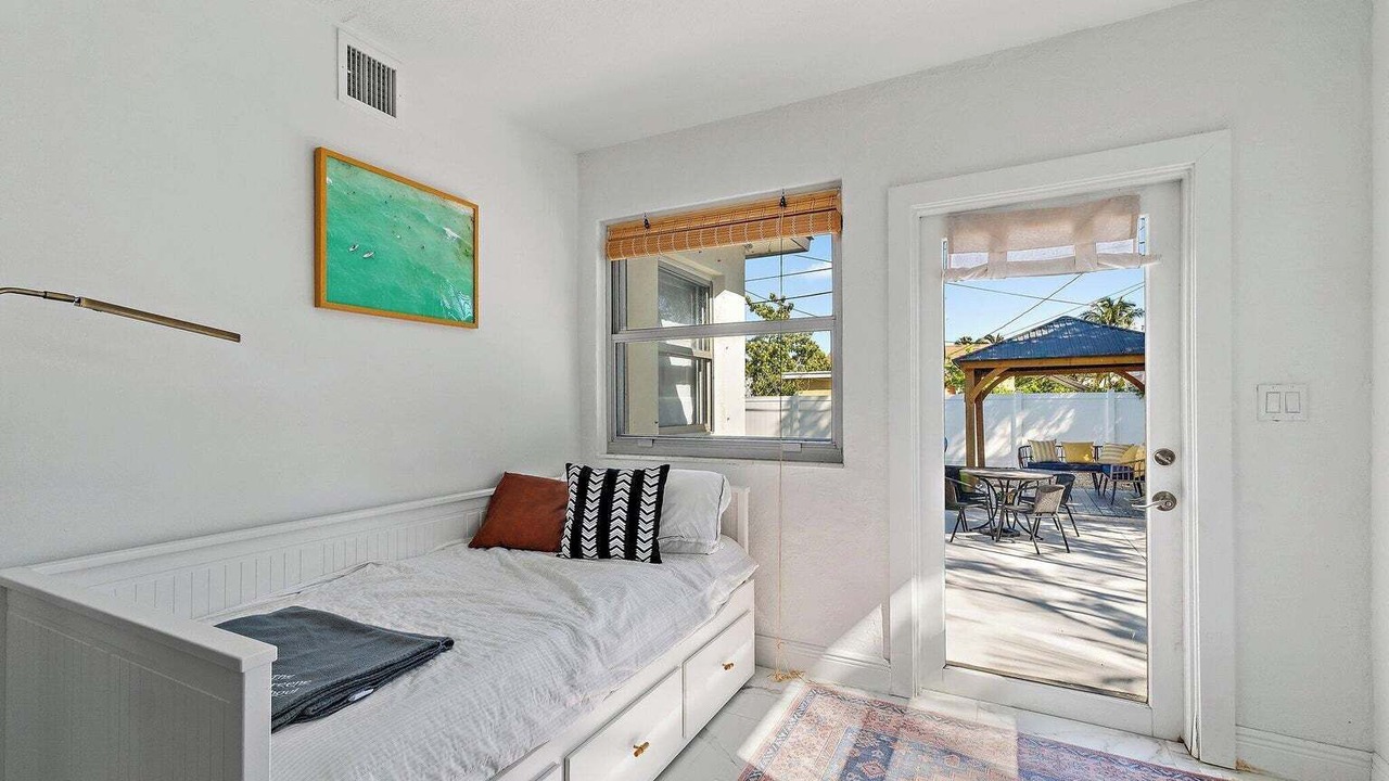 Photo of Bedroom in Southside