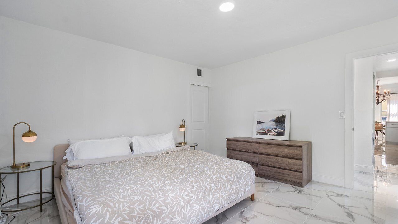 Photo of Bedroom in Southside