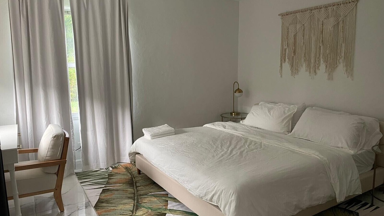 Photo of Bedroom in Southside