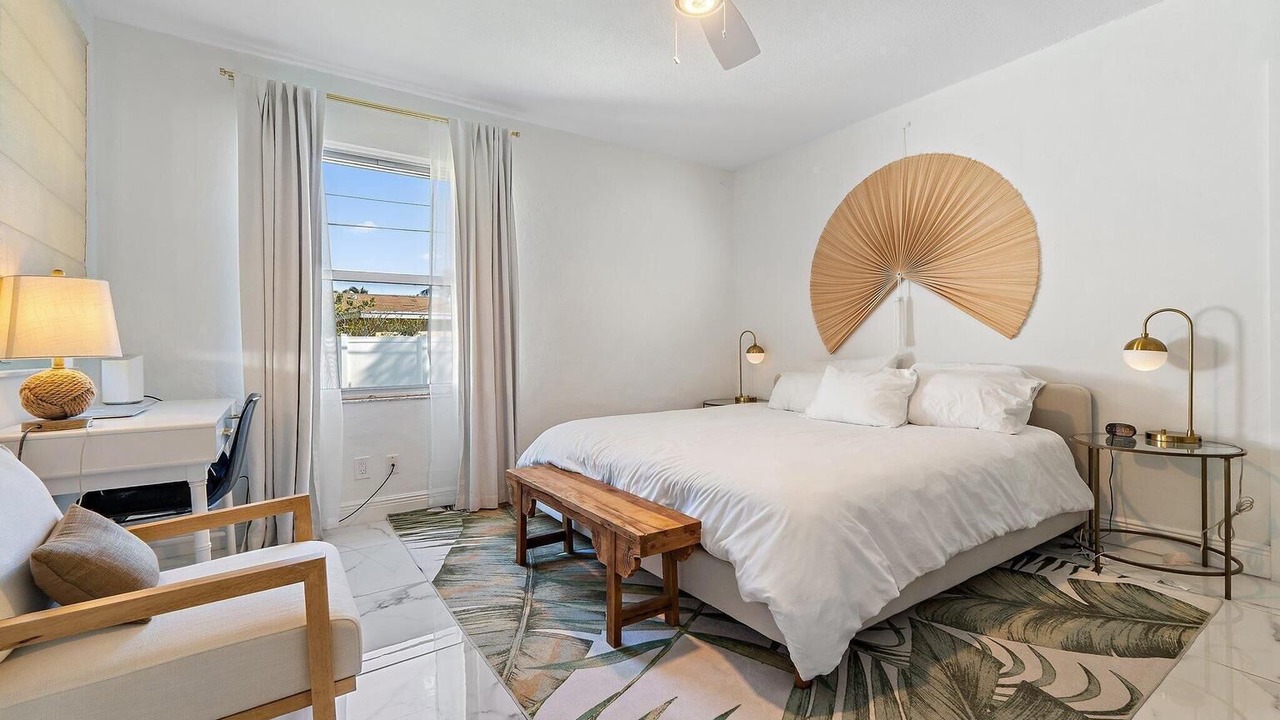 Photo of Bedroom in Southside