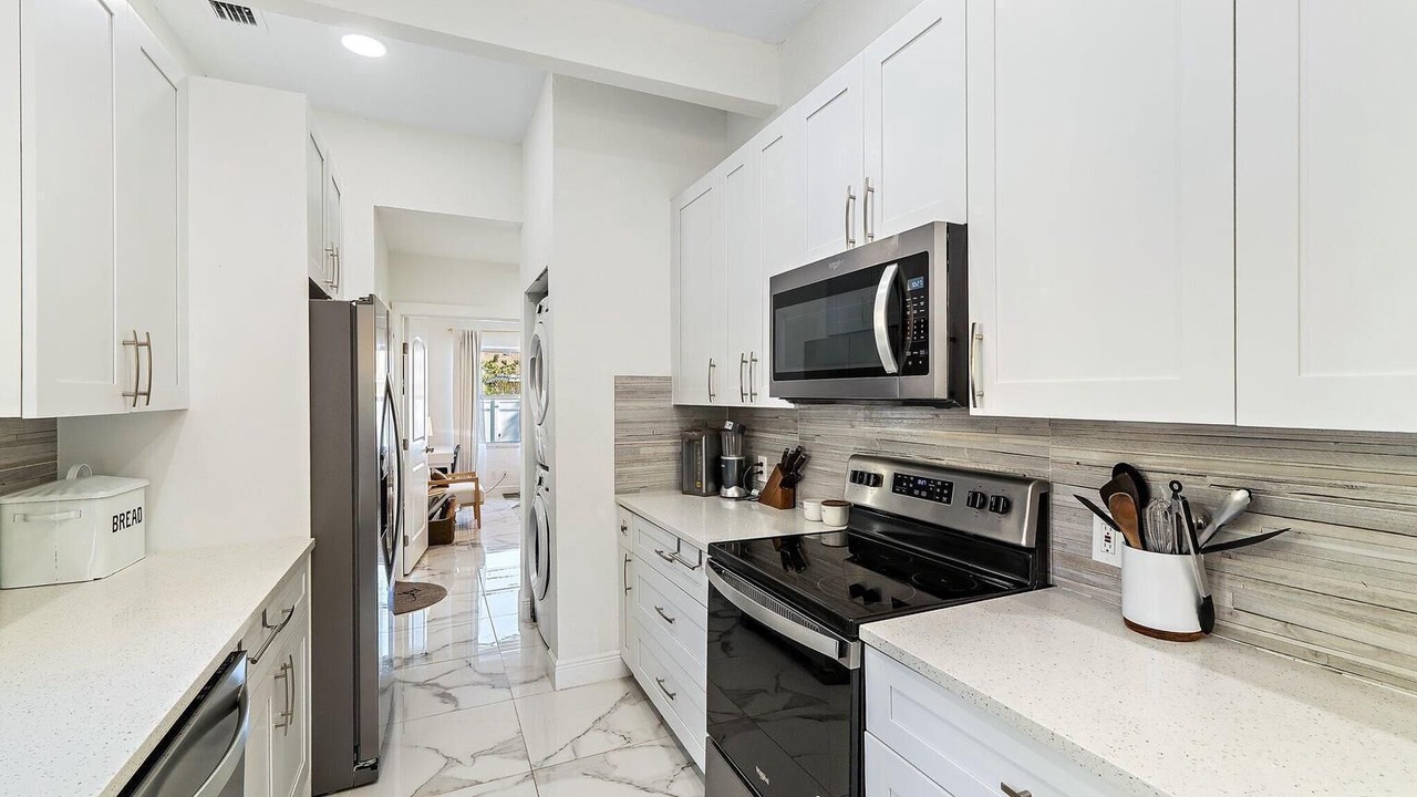 Photo of Kitchen in Southside