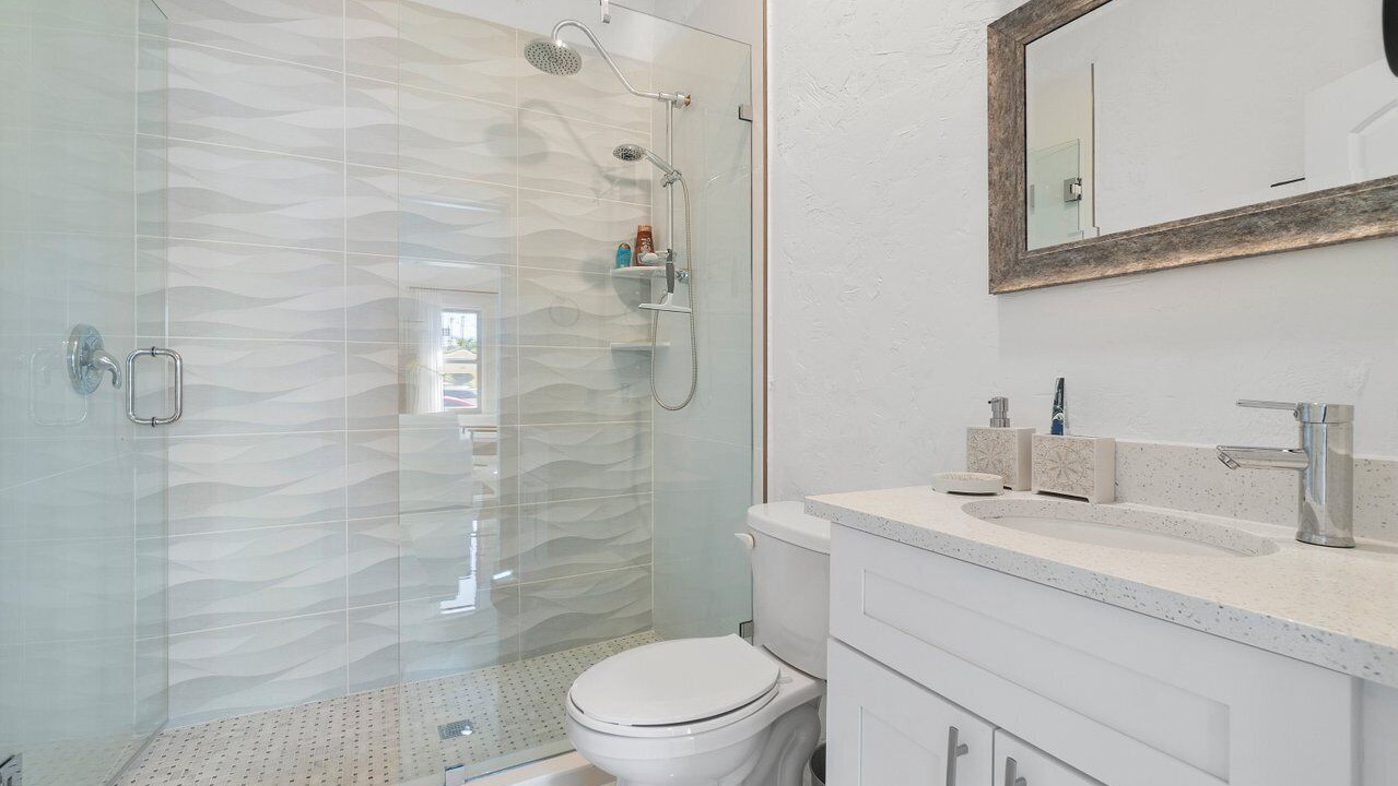 Photo of Bathroom in Southside