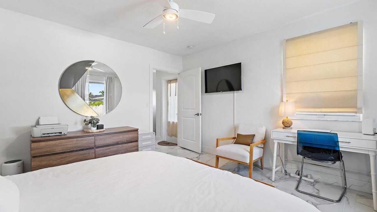 Photo of Bedroom in Southside