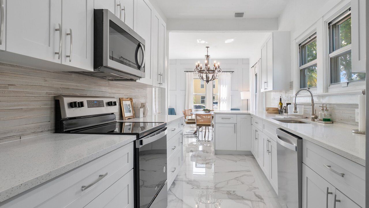 Photo of Kitchen in Southside