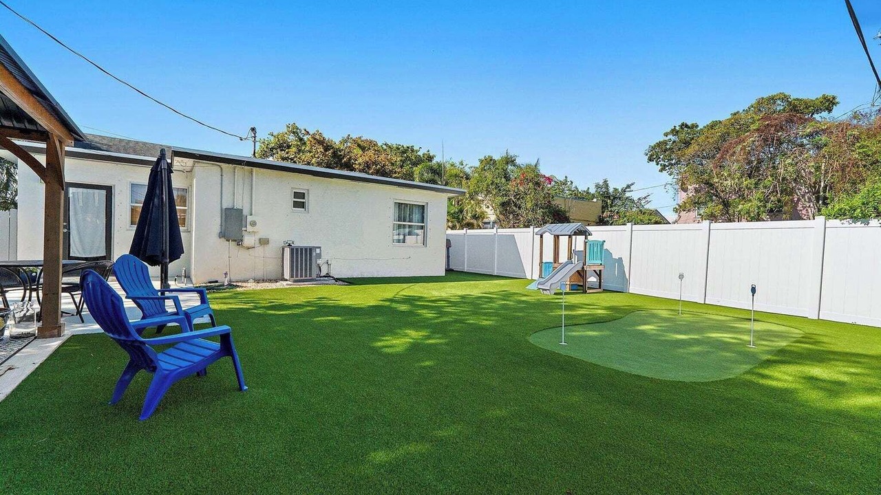 Photo of Outdoor in Southside