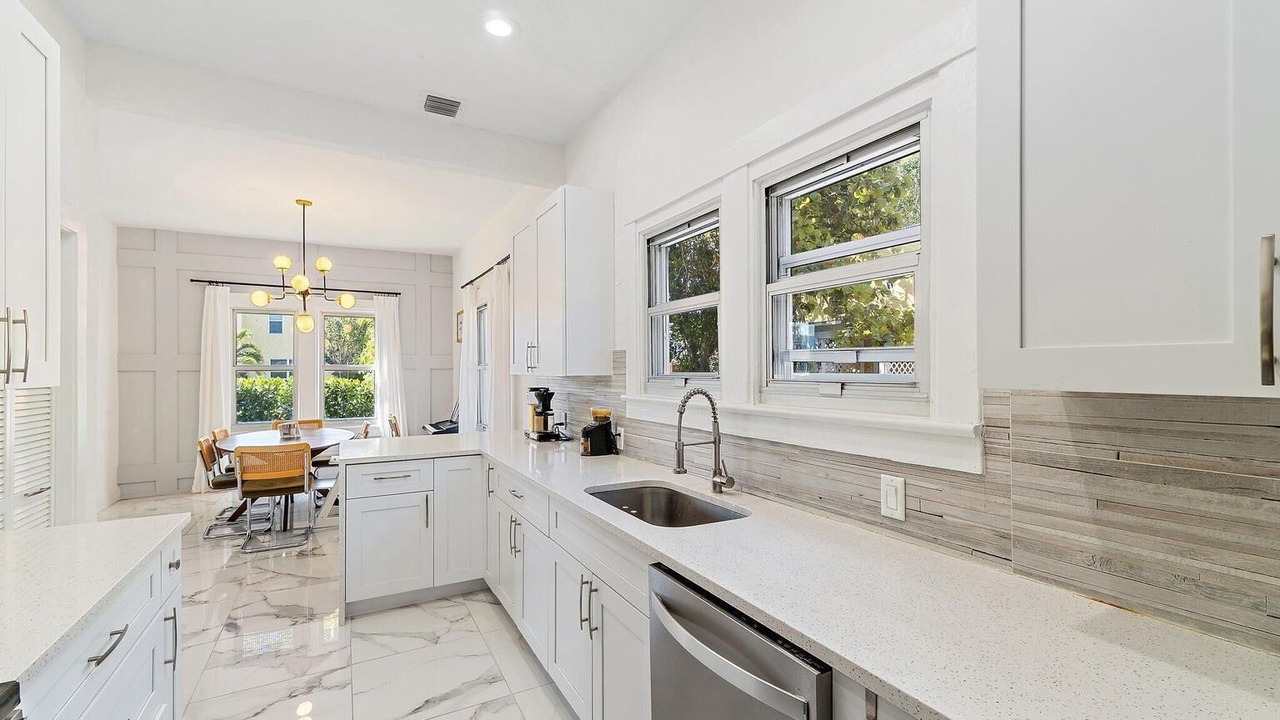 Photo of Kitchen in Southside