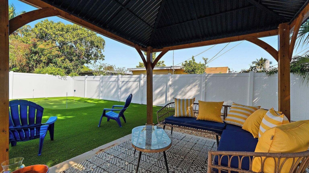 Photo of Patio Balcony in Southside