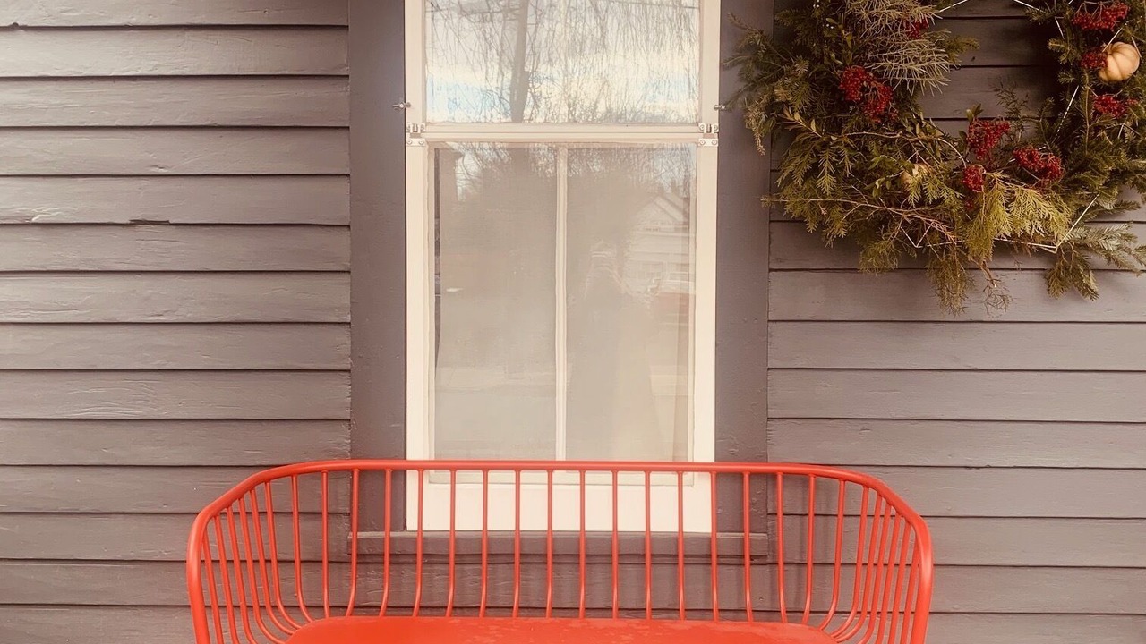 Photo of Outdoor in Frenchtown