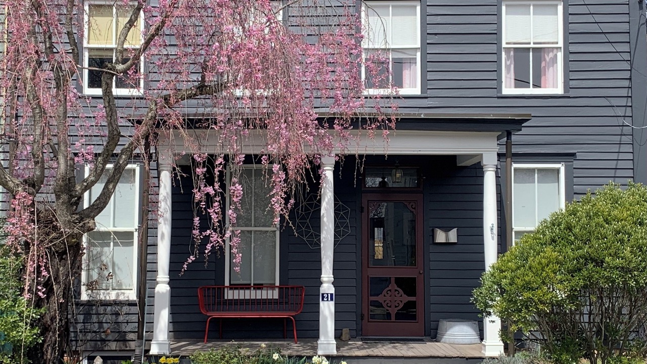 Photo of Outdoor in Frenchtown