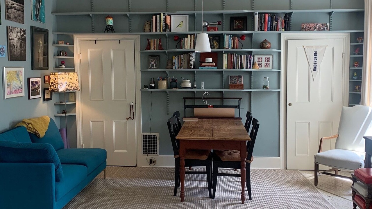 Photo of Bedroom in Frenchtown