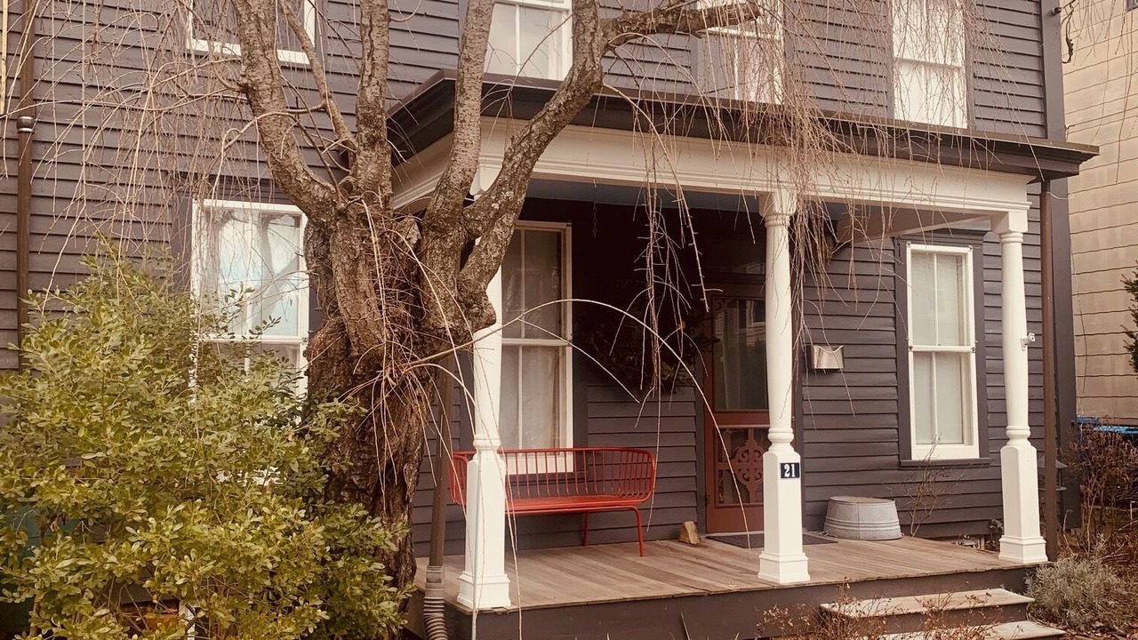 Photo of Outdoor in Frenchtown