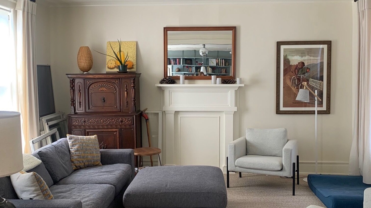 Photo of Bedroom in Frenchtown