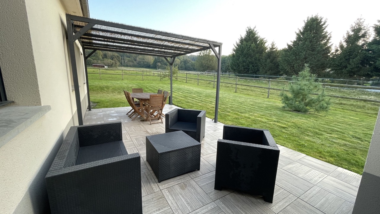 Photo of Outdoor in Sainte-Croix-sur-Aizier