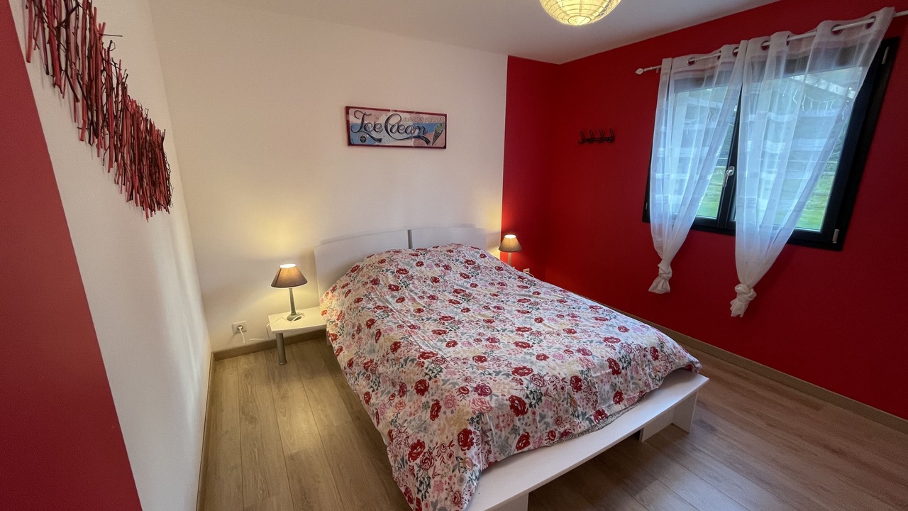 Photo of Bedroom in Sainte-Croix-sur-Aizier