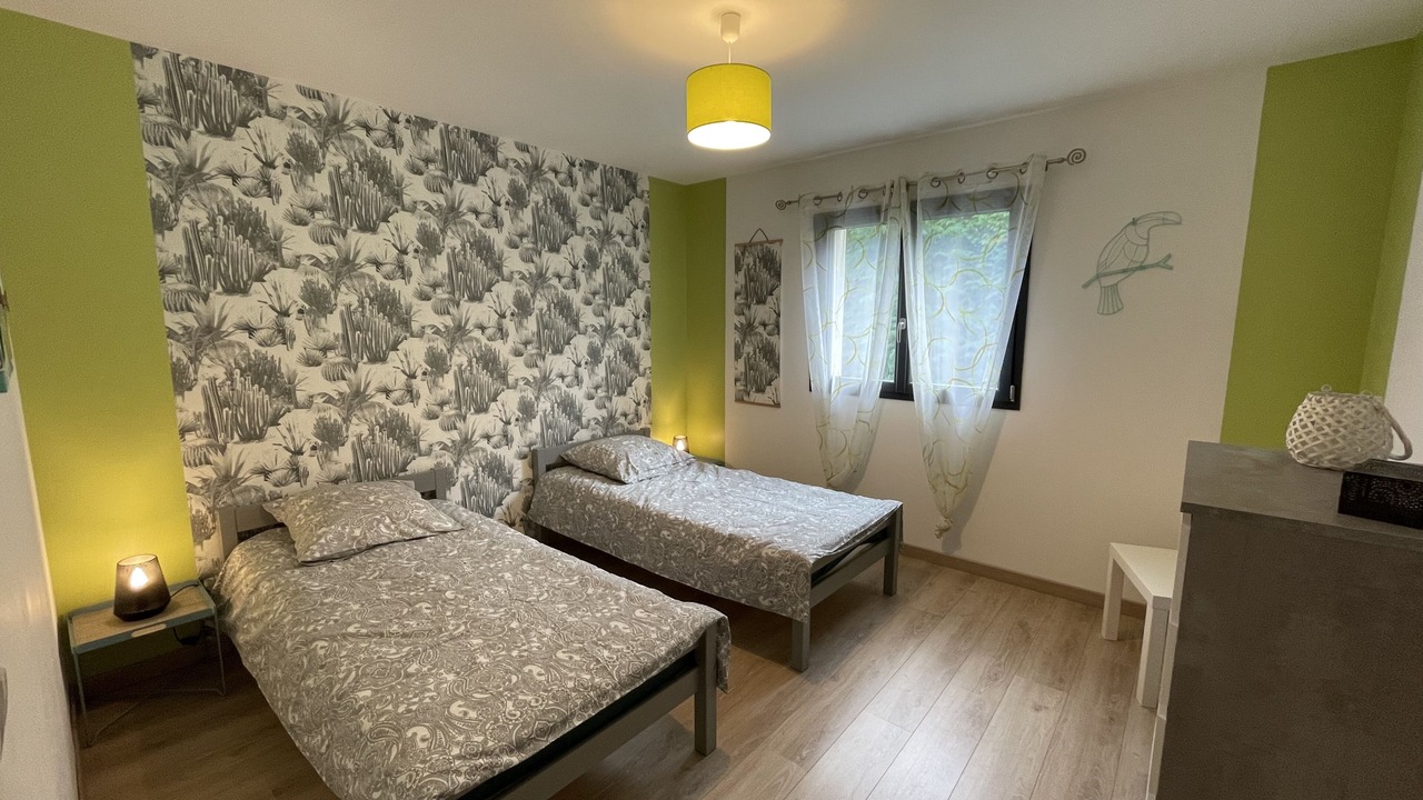 Photo of Bedroom in Sainte-Croix-sur-Aizier