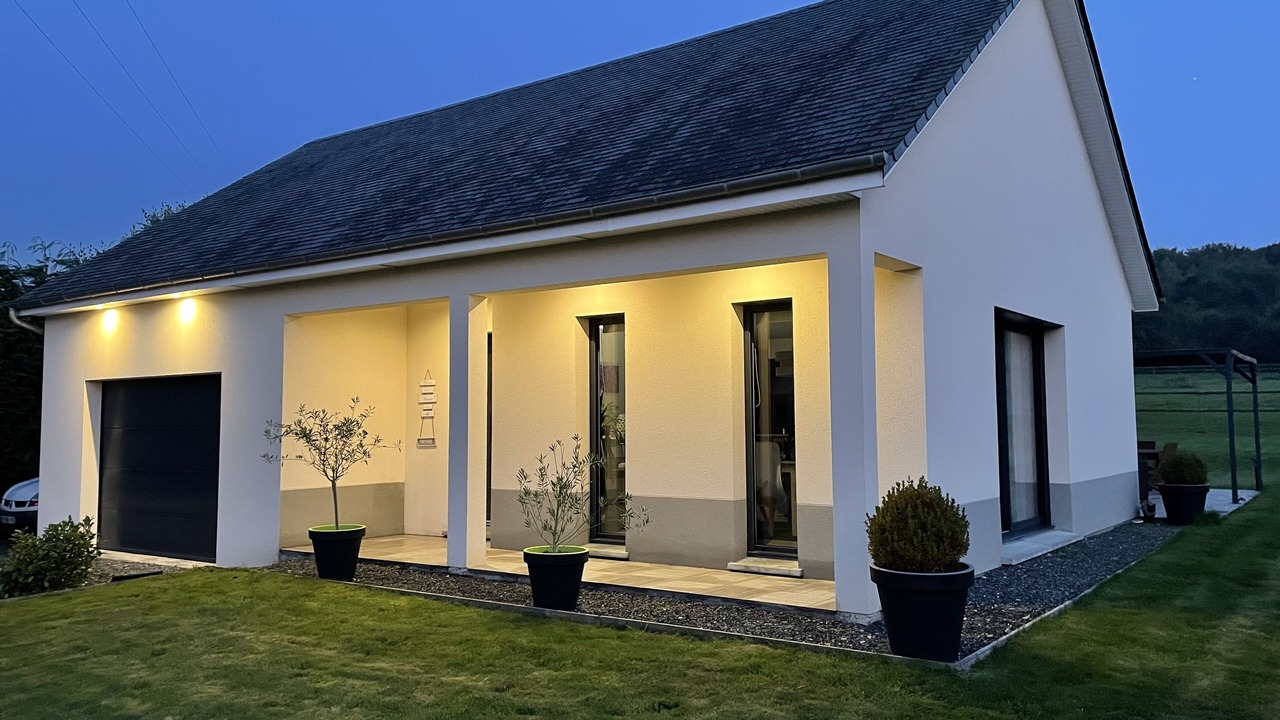 Photo of Outdoor in Sainte-Croix-sur-Aizier