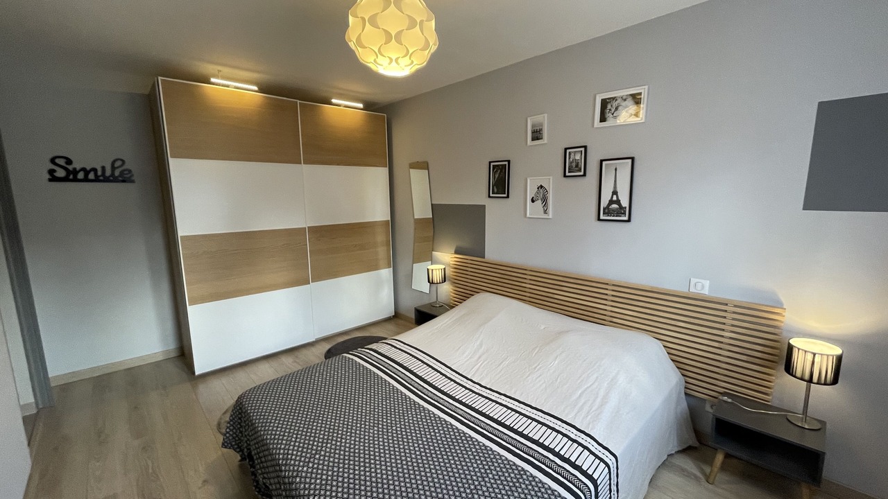 Photo of Bedroom in Sainte-Croix-sur-Aizier