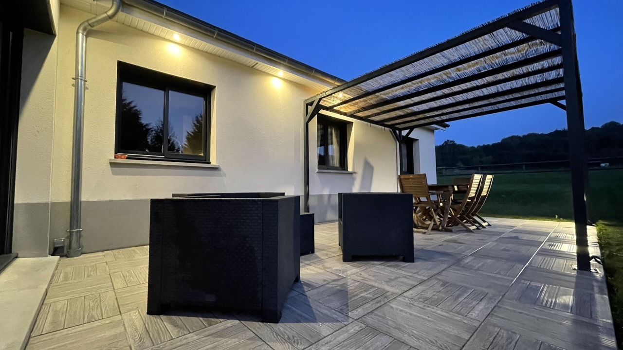 Photo of Outdoor in Sainte-Croix-sur-Aizier