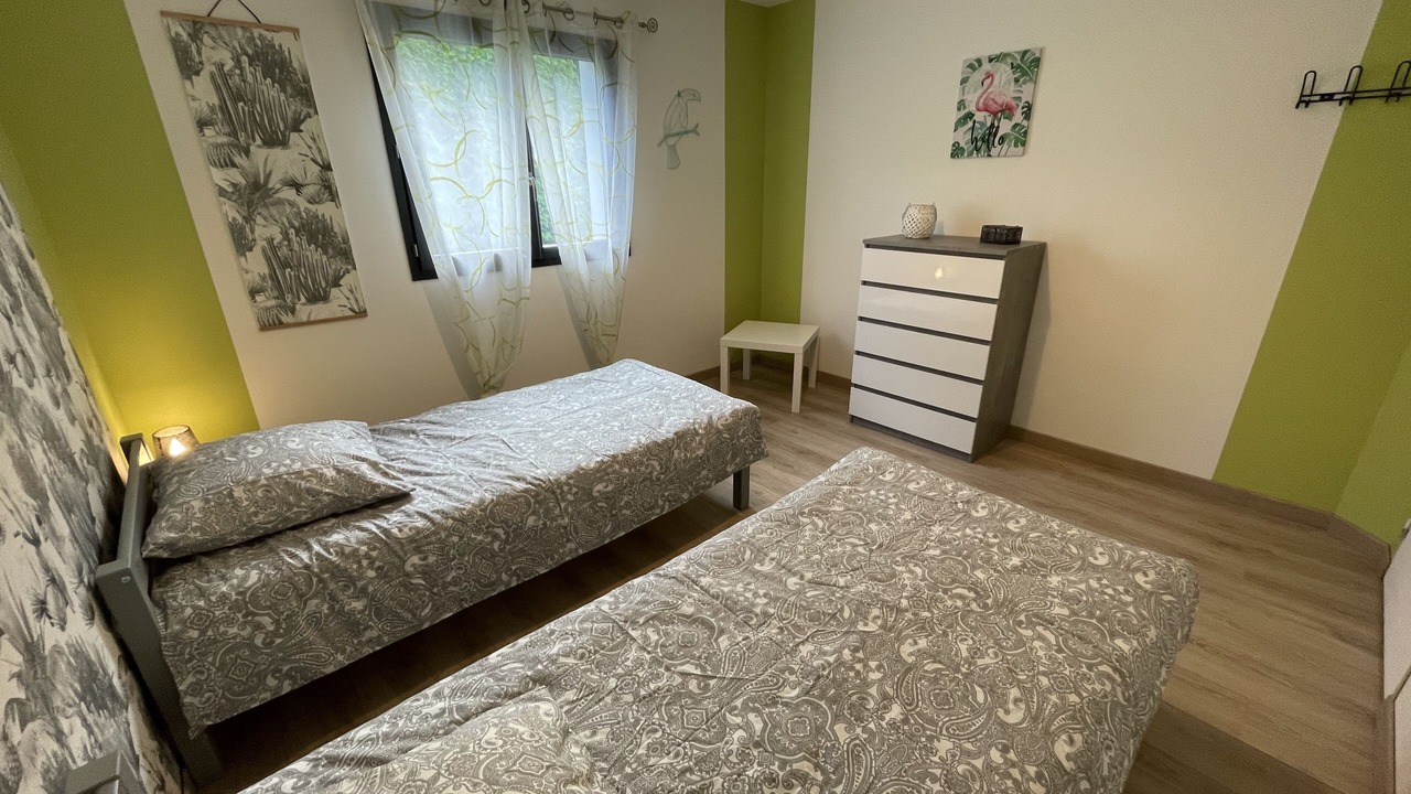 Photo of Bedroom in Sainte-Croix-sur-Aizier