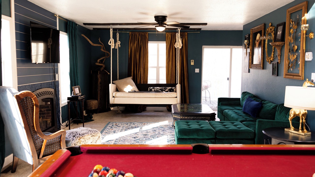 Photo of Livingroom in Cape Girardeau
