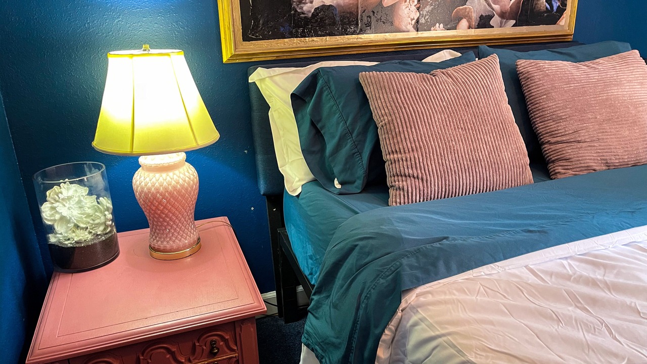 Photo of Bedroom in Cape Girardeau