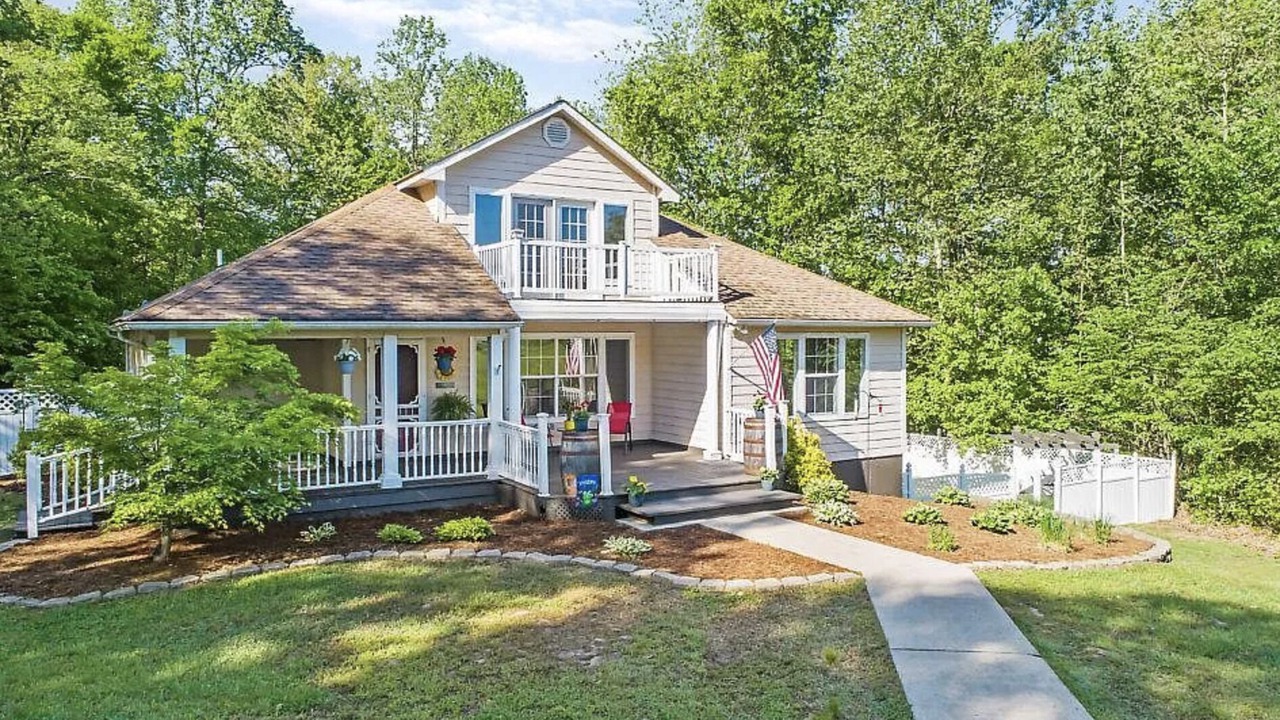 Photo of Outdoor in Cape Girardeau