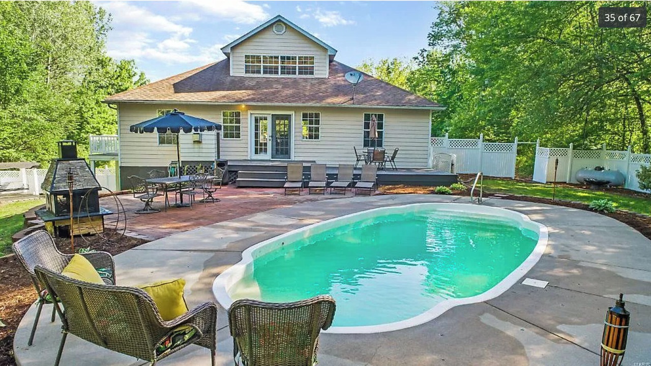 Photo of Outdoor in Cape Girardeau