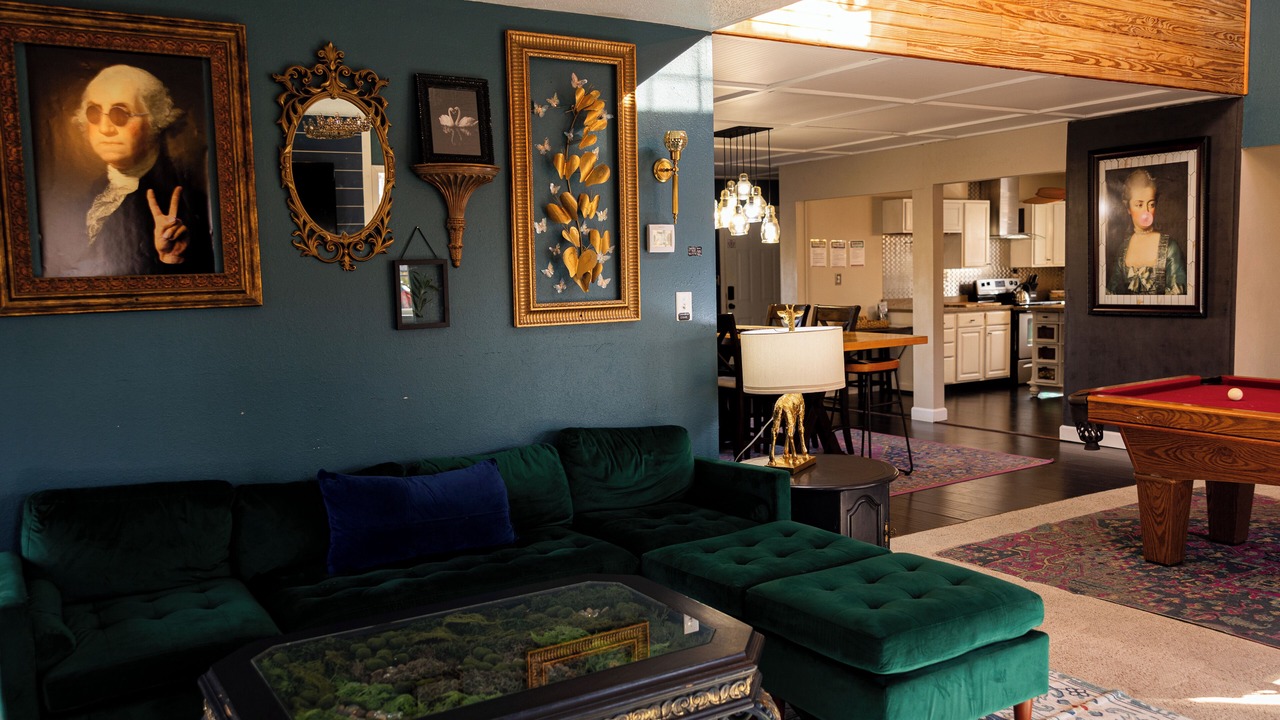 Photo of Livingroom in Cape Girardeau