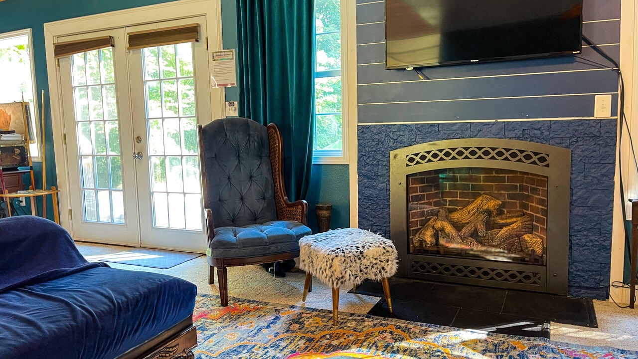 Photo of Livingroom in Cape Girardeau