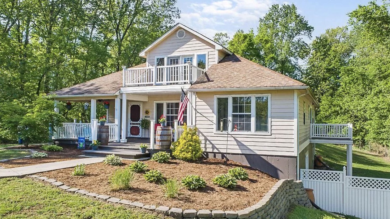 Photo of Outdoor in Cape Girardeau