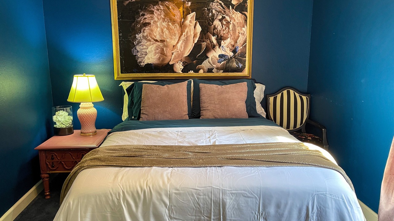 Photo of Bedroom in Cape Girardeau