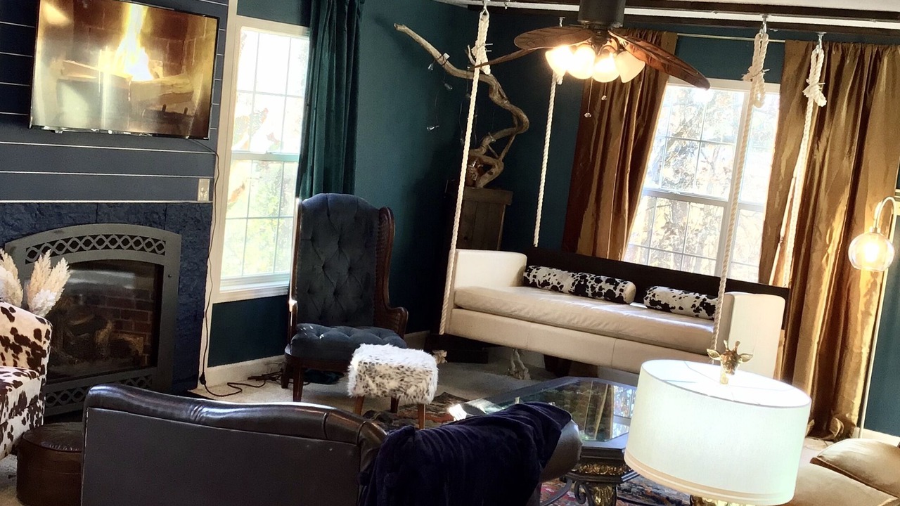Photo of Bedroom in Cape Girardeau