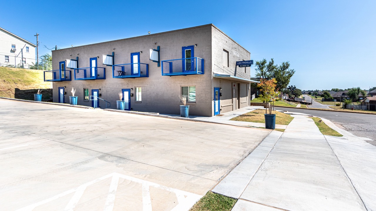 Photo of Outdoor in Central Oklahoma City