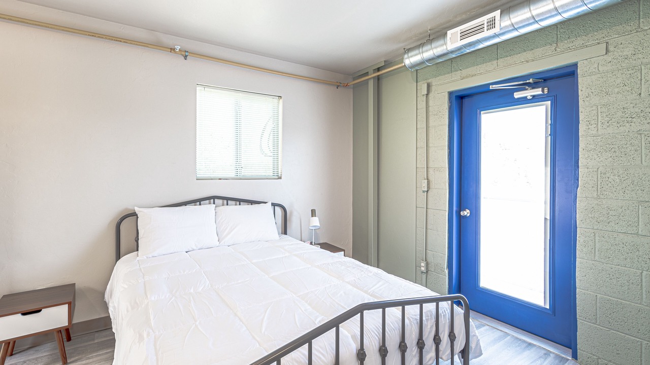 Photo of Bedroom in Central Oklahoma City