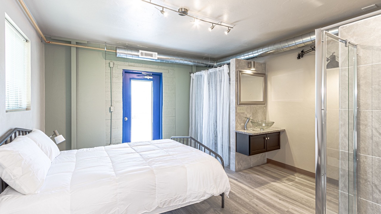 Photo of Bedroom in Central Oklahoma City
